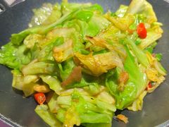 -今朝桃花醉川菜小酒馆(龙湖天街店)