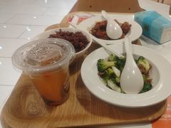 -乡村基·川味现炒大王(熙悦天街店)