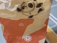 -肯德基(学院路店)