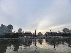 -世纪钟