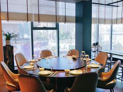 -宫燕府·京菜·烤鸭·淮扬菜(王府中心店)