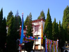-云南民族村