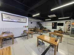 -王记西鎮电烤肉(汶上路店)