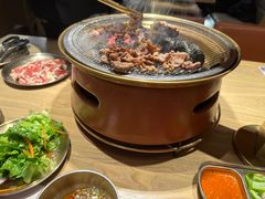 -西塔老太太泥炉烤肉(亚运村店)