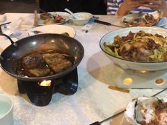 -渔娘渔家丹东海鲜(东直门店)