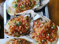 -87号烧烤海鲜·大排档(金沙滩店)