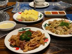 -烤肉食堂(揭阳广百店)