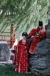 -第一夫人婚纱摄影(南京店)