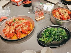 -巴厘龙虾·榜首油焖大虾(洞庭·艺术洋房店)