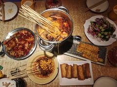 -喝丢一只鞋海鲜烧烤·海肠捞饭(北京街店)