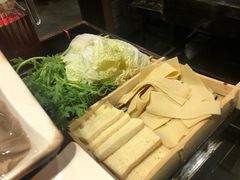 -宽板凳老灶火锅(南礼士路店)