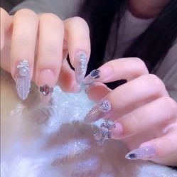 -LILY NAILS美甲美睫