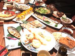 -壹风町烧肉居酒屋(恒丰中央广场店)