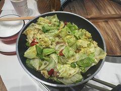 -那红花·东北菜铁锅炖(仙林金鹰店)