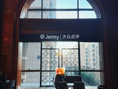 -星巴克(北京太平桥大街店)