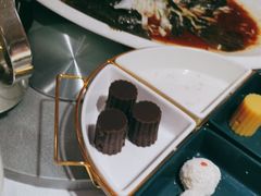 -鸭王烤鸭店(三里河店)
