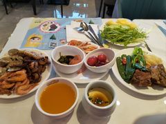 -好伦哥披萨(地坛店)