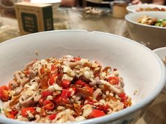 -农耕记·湖南土菜(科技园店)