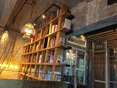 -漫咖啡(红唐店)