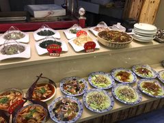 -回味香酒店(莱山店)