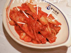 -七八冷面·延边朝鲜族美食(欢乐谷店)