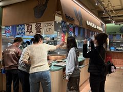 -水平有限广西米粉·广西风味集(五道口店)