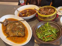 -汉水谣·江景餐厅(江滩店)