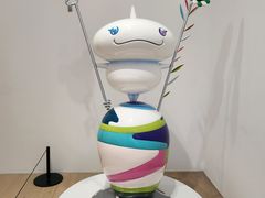 -德基艺术博物馆