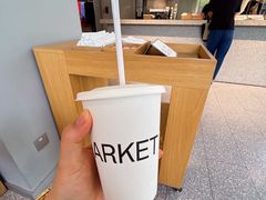 -ARKET CAFÉ(三里屯太古里店)