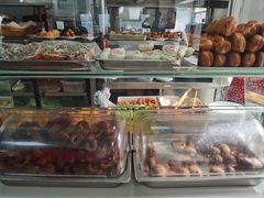 -老磁器口豆汁店(天坛店)