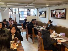 大堂-建国328 本帮小馆·面馆