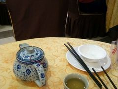 -海宝酒家(中山四路店)