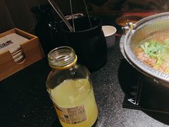 -牛New寿喜烧(虹桥新天地店)