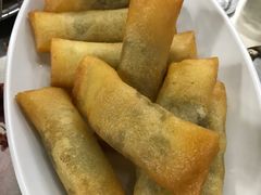 糯米春卷-小民大排档(马场角横路店)