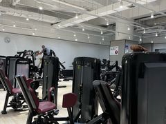 -FLARE STAR FITNESS(复地活力城店)