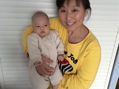 -贝斯特月嫂·育婴护理(北外滩总店)
