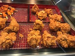 -长申超市(美食城店)