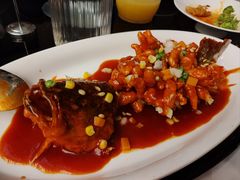 -丰收日·小海鲜·沪上家宴(顾村正大店)