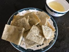 炸米肠-厚味居炙子烤肉·清真(天桥南纬路店)