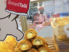 -BreadTalk面包新语·烘焙蛋糕(中华广场店)