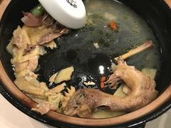 醇香农家鸡-千岛湖君澜度假酒店(文广轩中餐厅)