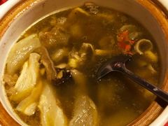 牛杂汤-文儒九号·闽菜馆(三坊七巷店)