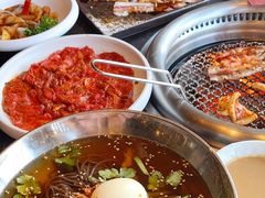 -一品诚记烤肉·甄选店(中南路店)