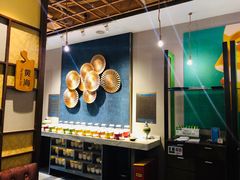 -小天鹅戴斯酒店鲸鲨百汇创作料理