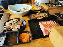 -千寻烧肉(政务区店)