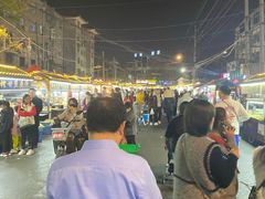 -西司夜市