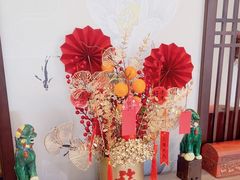 -顺味凤城·顺德菜专门店(九六广场店)