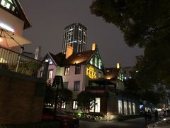 -席家花园(巨鹿花园店)