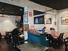 -南蛮子(进贤路店)
