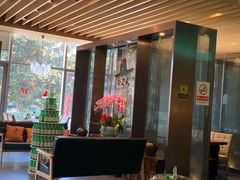 -朴大人炭烤·韩国料理(奥帆中心海尔洲际店)
